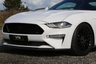 USED 2018 68 FORD MUSTANG 5.0 GT 2d 444 BHP 