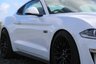 USED 2018 68 FORD MUSTANG 5.0 GT 2d 444 BHP 
