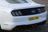 USED 2018 68 FORD MUSTANG 5.0 GT 2d 444 BHP 