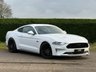 USED 2018 68 FORD MUSTANG 5.0 GT 2d 444 BHP 