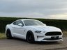 USED 2018 68 FORD MUSTANG 5.0 GT 2d 444 BHP 