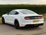 USED 2018 68 FORD MUSTANG 5.0 GT 2d 444 BHP 