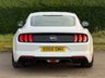 USED 2018 68 FORD MUSTANG 5.0 GT 2d 444 BHP 