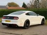 USED 2018 68 FORD MUSTANG 5.0 GT 2d 444 BHP 