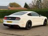 USED 2018 68 FORD MUSTANG 5.0 GT 2d 444 BHP 