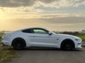 USED 2018 68 FORD MUSTANG 5.0 GT 2d 444 BHP 