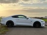 USED 2018 68 FORD MUSTANG 5.0 GT 2d 444 BHP 