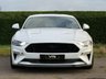 USED 2018 68 FORD MUSTANG 5.0 GT 2d 444 BHP 