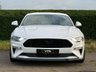 USED 2018 68 FORD MUSTANG 5.0 GT 2d 444 BHP 