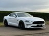 USED 2018 68 FORD MUSTANG 5.0 GT 2d 444 BHP 