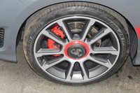 USED 2020 69 ABARTH 500 1.4 595 TURISMO MTA 3d 162 BHP BEATS-XENON'S-ELECTRIC SUNROOF
