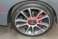 USED 2020 69 ABARTH 500 1.4 595 TURISMO MTA 3d 162 BHP BEATS-XENON'S-ELECTRIC SUNROOF