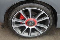USED 2020 69 ABARTH 500 1.4 595 TURISMO MTA 3d 162 BHP BEATS-XENON'S-ELECTRIC SUNROOF