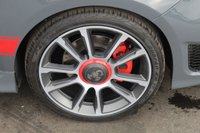 USED 2020 69 ABARTH 500 1.4 595 TURISMO MTA 3d 162 BHP BEATS-XENON'S-ELECTRIC SUNROOF