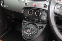 USED 2020 69 ABARTH 500 1.4 595 TURISMO MTA 3d 162 BHP BEATS-XENON'S-ELECTRIC SUNROOF