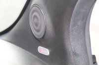 USED 2020 69 ABARTH 500 1.4 595 TURISMO MTA 3d 162 BHP BEATS-XENON'S-ELECTRIC SUNROOF