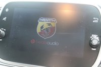 USED 2020 69 ABARTH 500 1.4 595 TURISMO MTA 3d 162 BHP BEATS-XENON'S-ELECTRIC SUNROOF