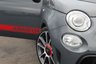 USED 2020 69 ABARTH 500 1.4 595 TURISMO MTA 3d 162 BHP BEATS-XENON'S-ELECTRIC SUNROOF