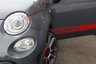 USED 2020 69 ABARTH 500 1.4 595 TURISMO MTA 3d 162 BHP BEATS-XENON'S-ELECTRIC SUNROOF