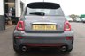 USED 2020 69 ABARTH 500 1.4 595 TURISMO MTA 3d 162 BHP BEATS-XENON'S-ELECTRIC SUNROOF