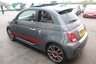 USED 2020 69 ABARTH 500 1.4 595 TURISMO MTA 3d 162 BHP BEATS-XENON'S-ELECTRIC SUNROOF