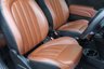 USED 2020 69 ABARTH 500 1.4 595 TURISMO MTA 3d 162 BHP BEATS-XENON'S-ELECTRIC SUNROOF