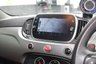 USED 2020 69 ABARTH 500 1.4 595 TURISMO MTA 3d 162 BHP BEATS-XENON'S-ELECTRIC SUNROOF