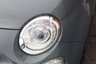USED 2020 69 ABARTH 500 1.4 595 TURISMO MTA 3d 162 BHP BEATS-XENON'S-ELECTRIC SUNROOF