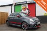 USED 2020 69 ABARTH 500 1.4 595 TURISMO MTA 3d 162 BHP BEATS-XENON'S-ELECTRIC SUNROOF