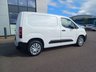 USED 2021 21 PEUGEOT PARTNER 1.5 BLUEHDI PROFESSIONAL L1 102 PS AIRCON EURO 6 ULEZ FREE INTERNAL RACKING