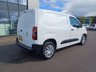 USED 2021 21 PEUGEOT PARTNER 1.5 BLUEHDI PROFESSIONAL L1 102 PS AIRCON EURO 6 ULEZ FREE INTERNAL RACKING