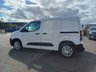 USED 2021 21 PEUGEOT PARTNER 1.5 BLUEHDI PROFESSIONAL L1 102 PS AIRCON EURO 6 ULEZ FREE INTERNAL RACKING