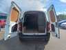 USED 2021 21 PEUGEOT PARTNER 1.5 BLUEHDI PROFESSIONAL L1 102 PS AIRCON EURO 6 ULEZ FREE INTERNAL RACKING
