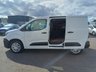 USED 2021 21 PEUGEOT PARTNER 1.5 BLUEHDI PROFESSIONAL L1 102 PS AIRCON EURO 6 ULEZ FREE INTERNAL RACKING