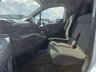 USED 2021 21 PEUGEOT PARTNER 1.5 BLUEHDI PROFESSIONAL L1 102 PS AIRCON EURO 6 ULEZ FREE INTERNAL RACKING
