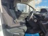 USED 2021 21 PEUGEOT PARTNER 1.5 BLUEHDI PROFESSIONAL L1 102 PS AIRCON EURO 6 ULEZ FREE INTERNAL RACKING