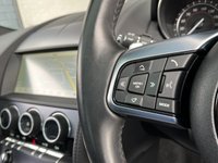 USED 2019 19 JAGUAR F-TYPE 3.0 V6 2d AUTO 336 BHP COUPE