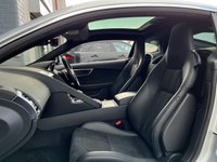 USED 2019 19 JAGUAR F-TYPE 3.0 V6 2d AUTO 336 BHP COUPE