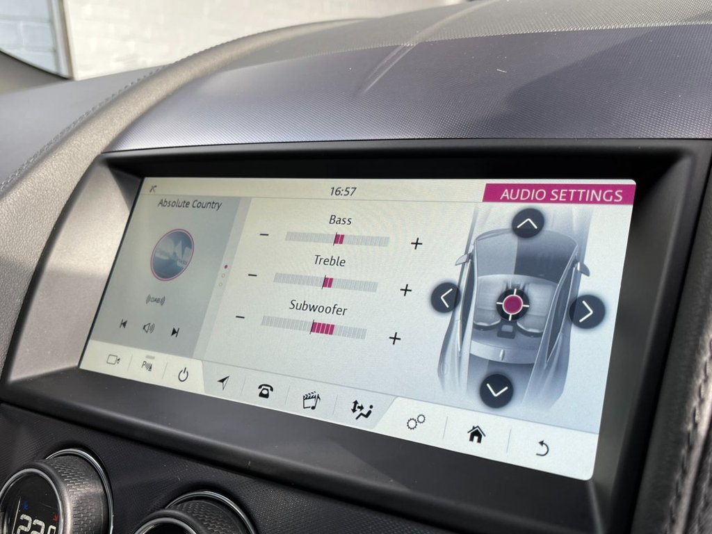 USED 2019 19 JAGUAR F-TYPE 3.0 V6 2d AUTO 336 BHP COUPE