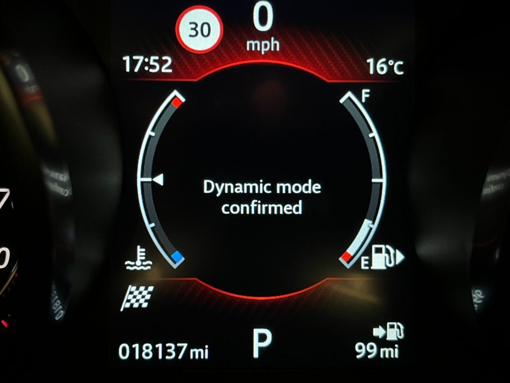 USED 2019 19 JAGUAR F-TYPE 3.0 V6 2d AUTO 336 BHP COUPE