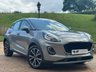 USED 2020 70 FORD PUMA 1.0 TITANIUM MHEV 5d 124 BHP DOCTOR OWNED-PERFECT CONDITION.