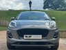 USED 2020 70 FORD PUMA 1.0 TITANIUM MHEV 5d 124 BHP DOCTOR OWNED-PERFECT CONDITION.