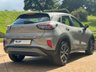 USED 2020 70 FORD PUMA 1.0 TITANIUM MHEV 5d 124 BHP DOCTOR OWNED-PERFECT CONDITION.