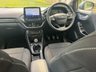 USED 2020 70 FORD PUMA 1.0 TITANIUM MHEV 5d 124 BHP DOCTOR OWNED-PERFECT CONDITION.
