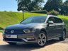 USED 2017 17 VOLKSWAGEN PASSAT 2.0 ALLTRACK TDI BLUEMOTION TECH 4MOTION 5d 148 BHP 