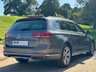 USED 2017 17 VOLKSWAGEN PASSAT 2.0 ALLTRACK TDI BLUEMOTION TECH 4MOTION 5d 148 BHP 