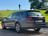 USED 2017 17 VOLKSWAGEN PASSAT 2.0 ALLTRACK TDI BLUEMOTION TECH 4MOTION 5d 148 BHP 
