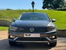 USED 2017 17 VOLKSWAGEN PASSAT 2.0 ALLTRACK TDI BLUEMOTION TECH 4MOTION 5d 148 BHP 