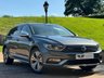 USED 2017 17 VOLKSWAGEN PASSAT 2.0 ALLTRACK TDI BLUEMOTION TECH 4MOTION 5d 148 BHP 