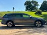 USED 2017 17 VOLKSWAGEN PASSAT 2.0 ALLTRACK TDI BLUEMOTION TECH 4MOTION 5d 148 BHP 
